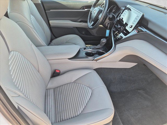 Used 2024 Toyota Camry SE AWD/4WD image 20