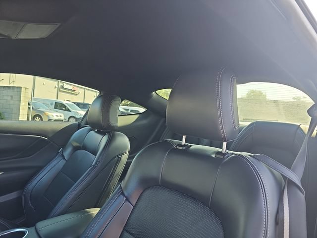 Certified 2024 Ford Mustang GT Premium RWD image 10