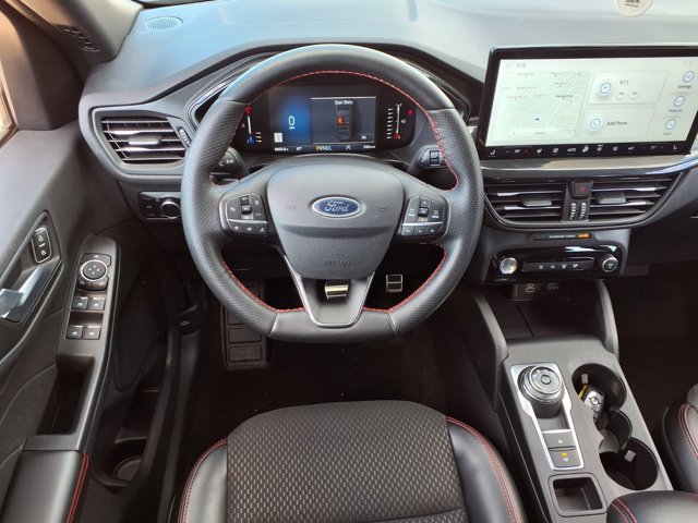 Certified 2024 Ford Escape ST-Line w/ Tech Pack #1 AWD/4WD image 6