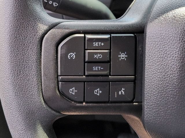 Certified 2025 Ford F150 XL w/ Equipment Group 103A High AWD/4WD image 28