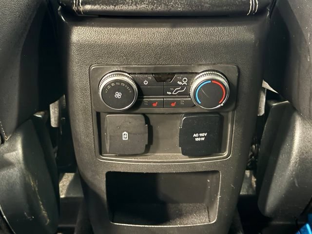 Certified 2021 Ford Explorer Limited w/ Equipment Group 301A AWD/4WD image 39