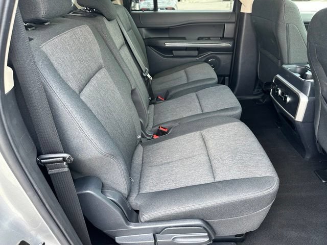 Certified 2024 Ford Expedition Max XLT AWD/4WD image 9