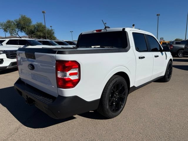 Certified 2026 Ford Maverick XLT FWD image 5
