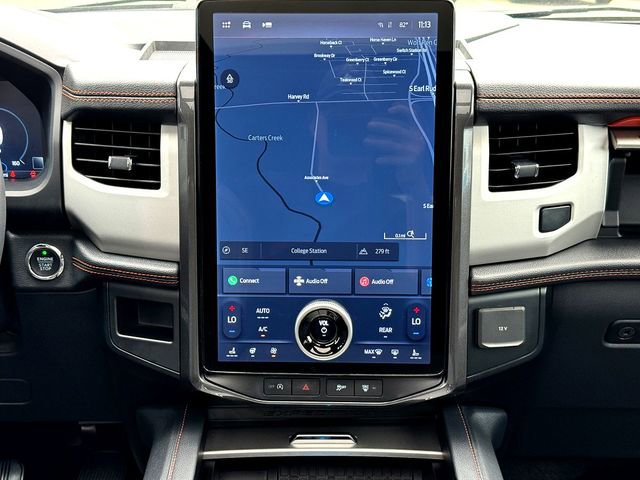 Certified 2024 Ford Expedition Timberline AWD/4WD image 27