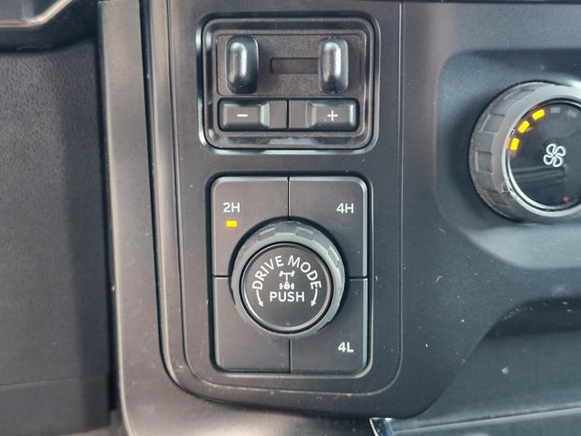 Certified 2023 Ford F150 XL w/ STX Appearance Package AWD/4WD image 24