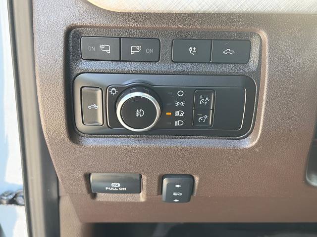 Certified 2024 Ford F350 King Ranch w/ Tremor Off-Road Package AWD/4WD image 17