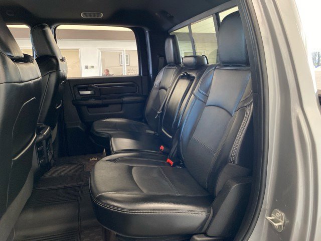 Used 2024 RAM 2500 Rebel w/ Towing Technology Group AWD/4WD image 10
