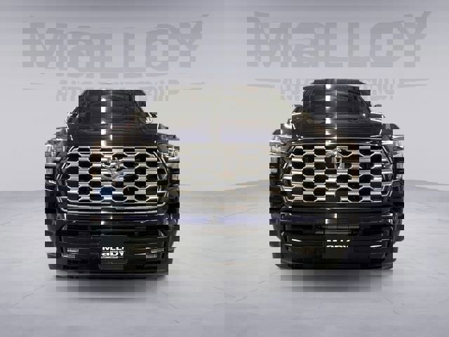 Used 2025 Toyota Sequoia 1794 Edition image 8