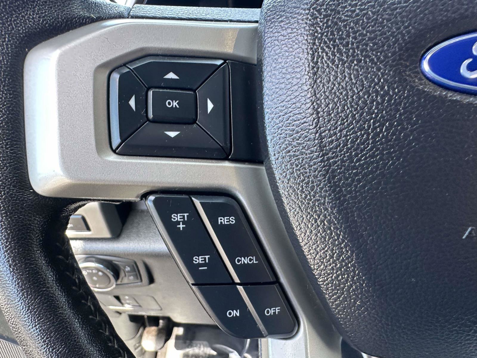 Certified 2019 Ford F250 Lariat w/ Chrome Package AWD/4WD image 15