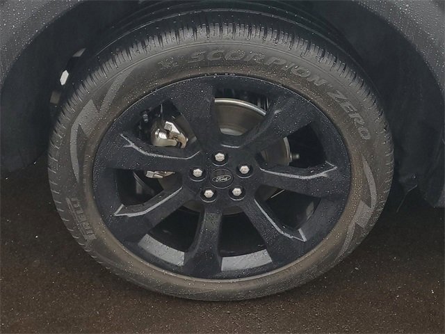 Certified 2023 Ford Explorer ST-Line w/ Class IV Trailer Tow Package image 5