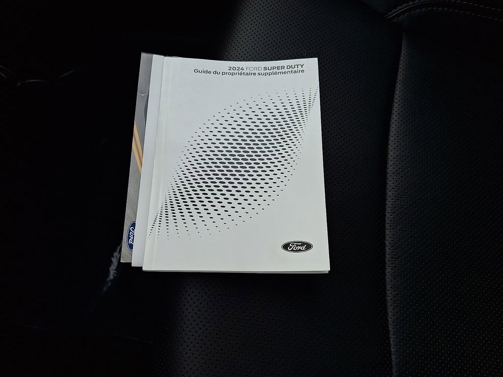 Certified 2024 Ford F250 Lariat w/ Lariat Ultimate Package image 28