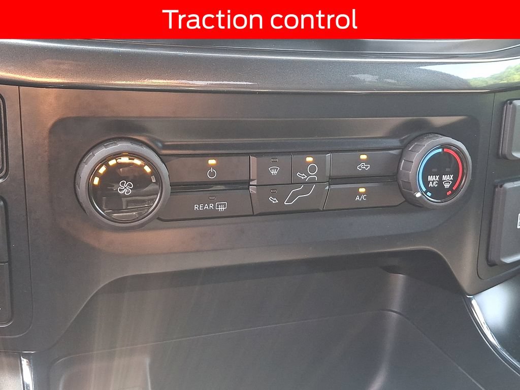Certified 2023 Ford F150 XL w/ STX Appearance Package AWD/4WD image 15