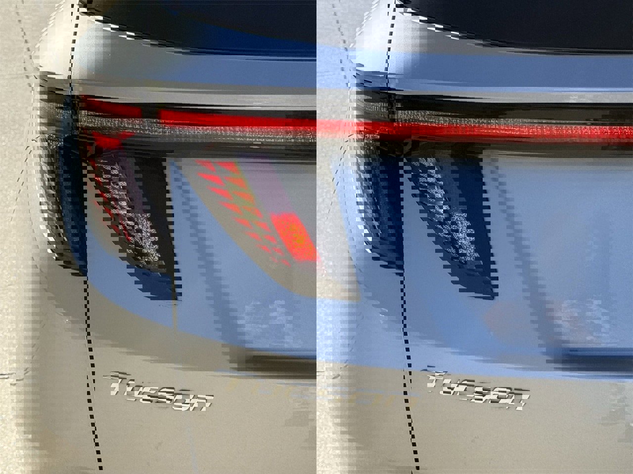 Used 2022 Hyundai Tucson Limited image 7