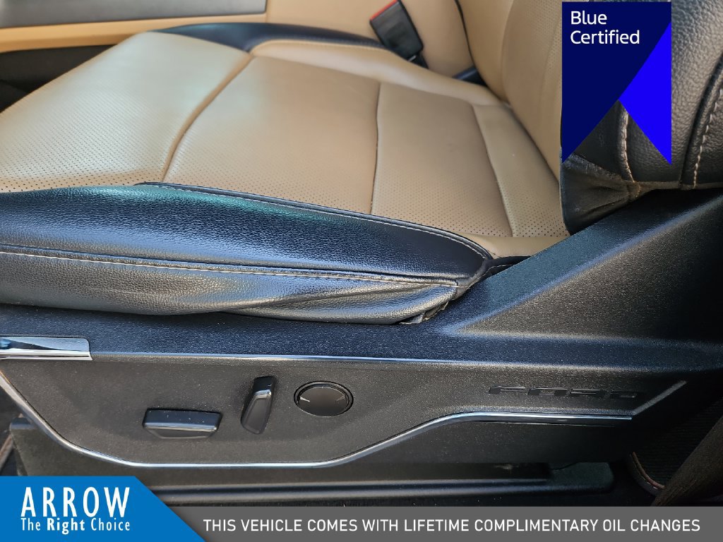 Certified 2024 Ford F350 Lariat w/ Chrome Package AWD/4WD image 24