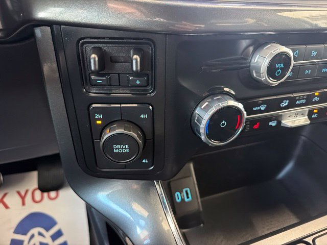 Certified 2023 Ford F150 XLT w/ Equipment Group 302A High AWD/4WD image 25