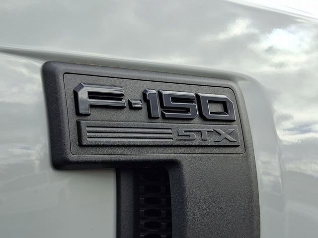 Certified 2023 Ford F150 XL w/ STX Appearance Package AWD/4WD image 30