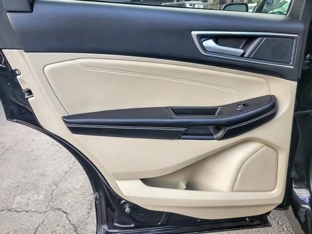 Certified 2024 Ford Edge Titanium w/ Equipment Group 301A image 25
