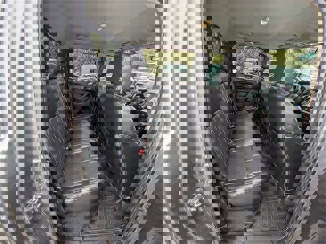 Certified 2021 Ford Ranger Lariat w/ Equipment Group 501A High image 33