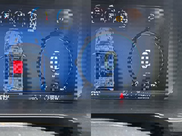 Certified 2024 Ford F150 STX image 28