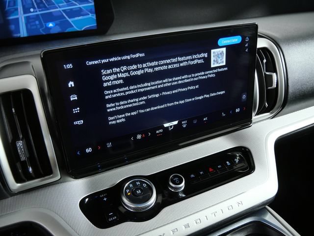 Certified 2025 Ford Expedition Max Active AWD/4WD image 20