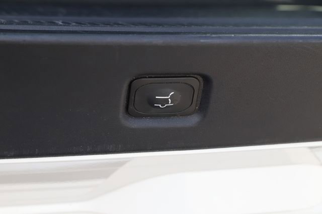 Certified 2025 Ford Expedition Max Platinum AWD/4WD image 13