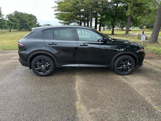 Used 2024 Dodge Hornet R/T w/ R/T Blacktop Package AWD/4WD image 36