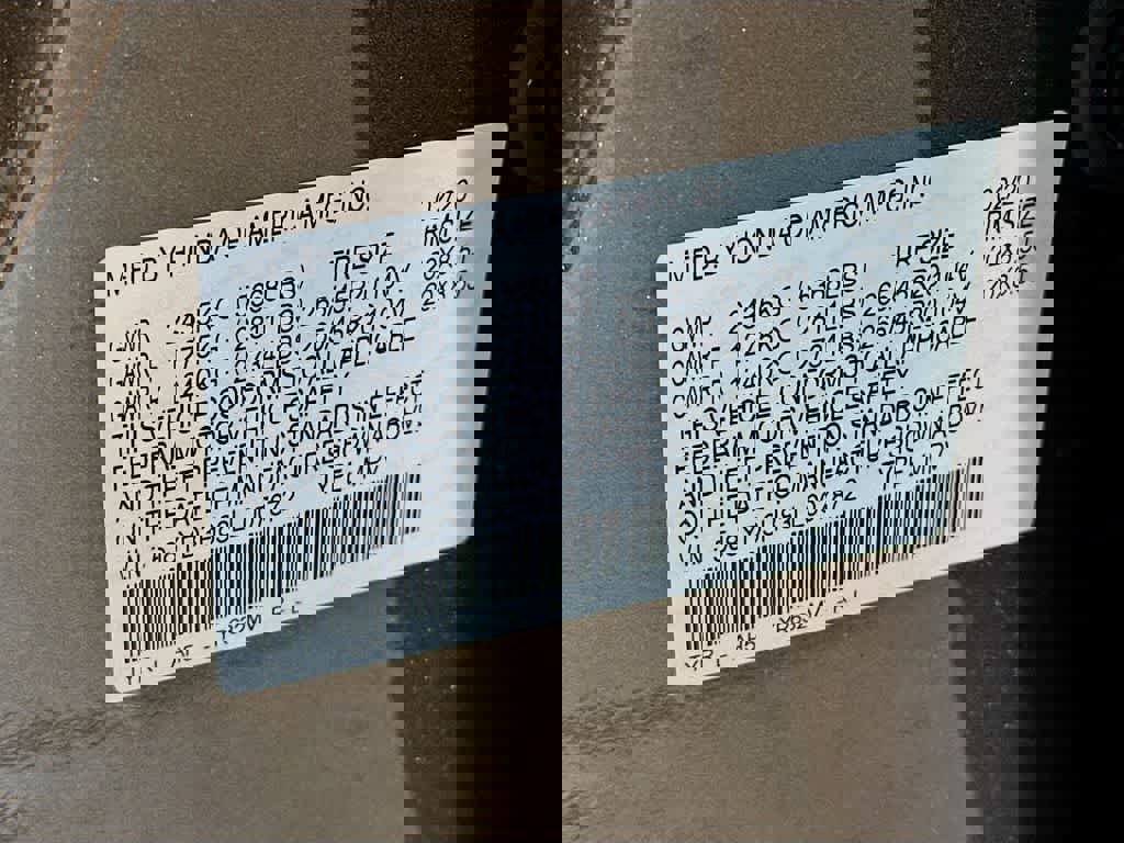 Used 2020 Acura MDX FWD w/ Advance Package image 24