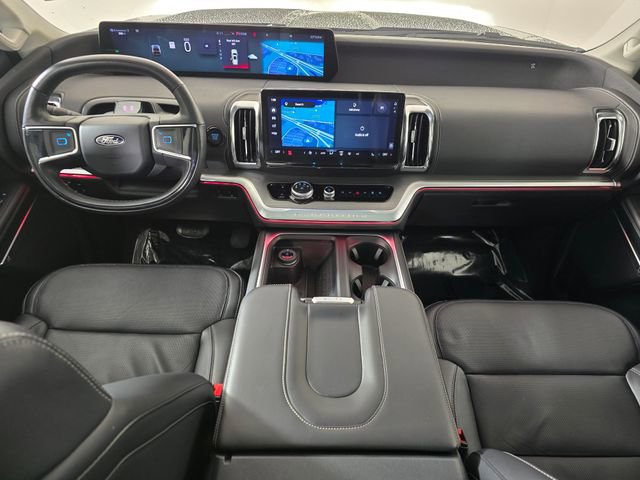 Certified 2025 Ford Expedition Platinum AWD/4WD image 20