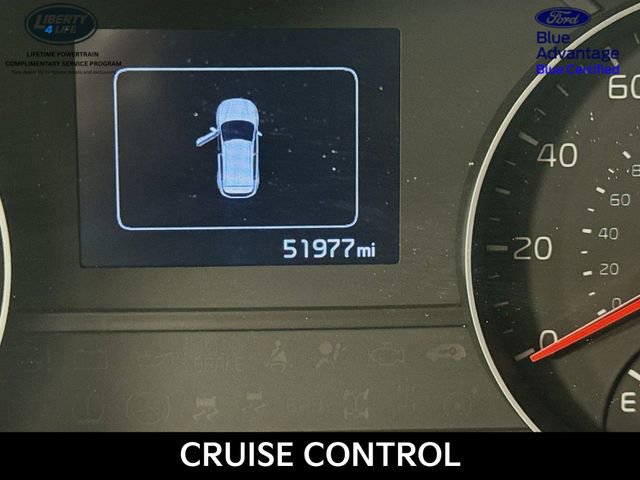 Used 2019 Kia Sportage LX image 12