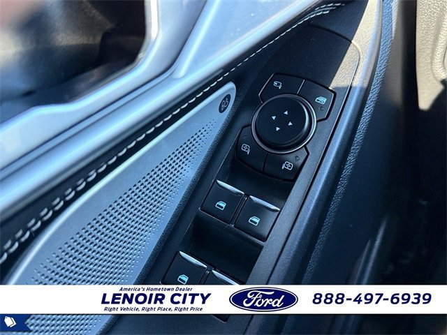 Certified 2020 Ford Explorer ST w/ Premium Technology Package image 18