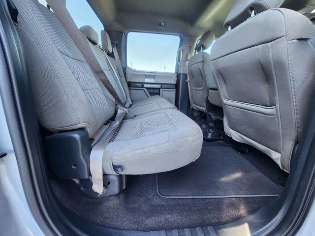 Certified 2020 Ford F150 XLT w/ Equipment Group 301A Mid AWD/4WD image 14