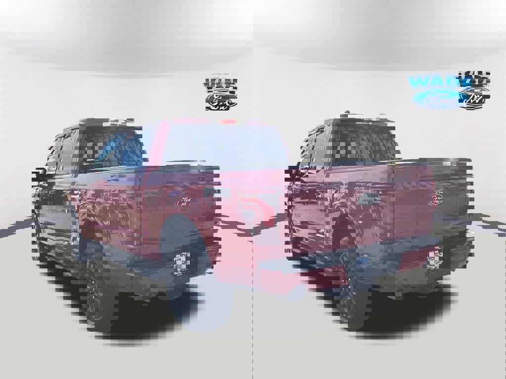 Certified 2024 Ford F150 Lariat w/ Bed Utility Package image 7