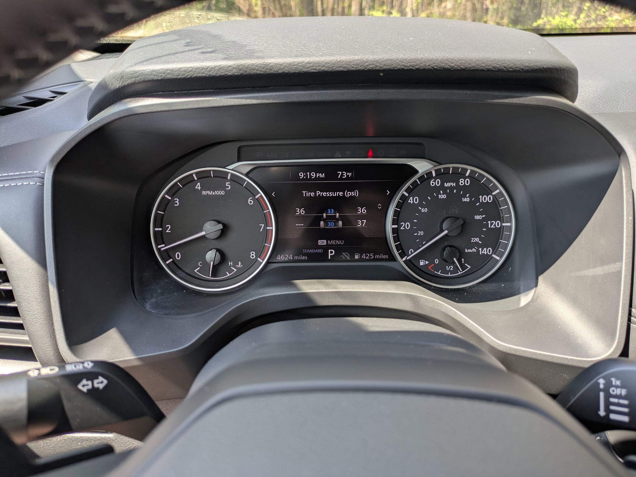 Used 2026 Nissan Rogue SV FWD image 17