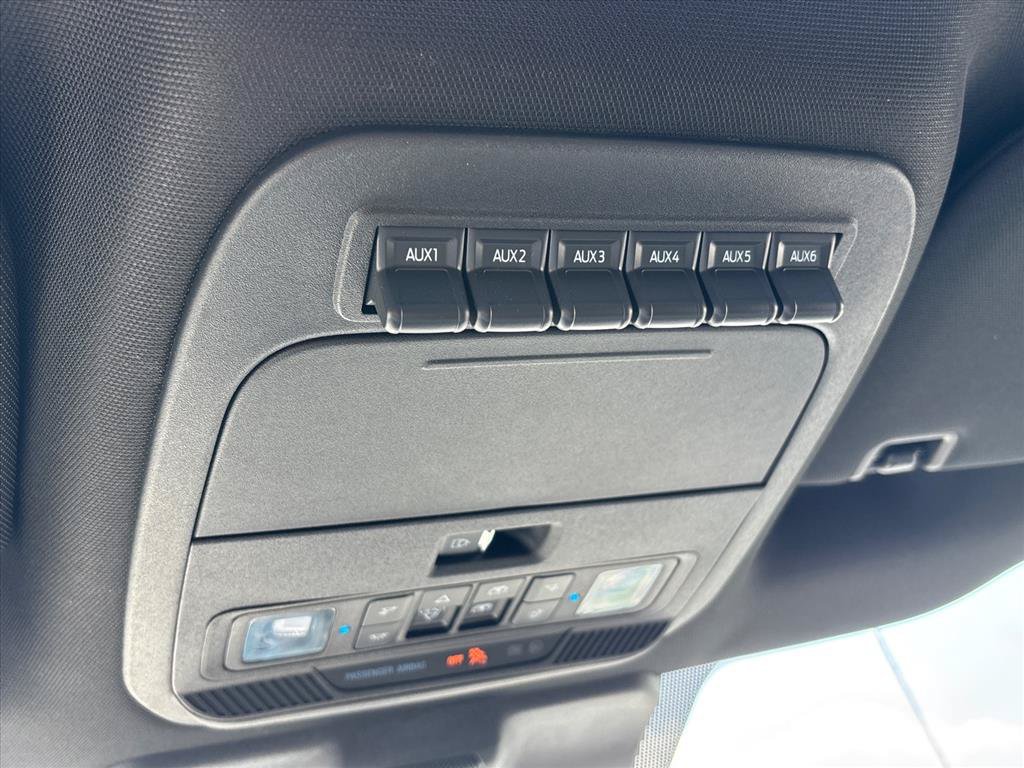 Certified 2026 Ford F150 Tremor w/ Bed Utility Package AWD/4WD image 39