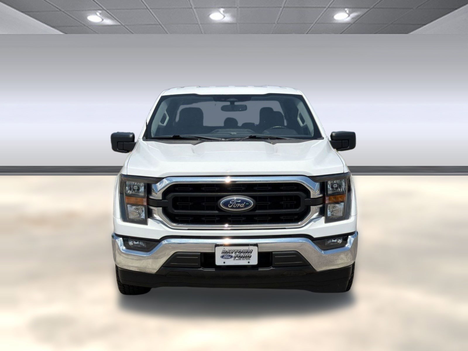 Certified 2023 Ford F150 XLT w/ Equipment Group 301A Mid RWD image 6