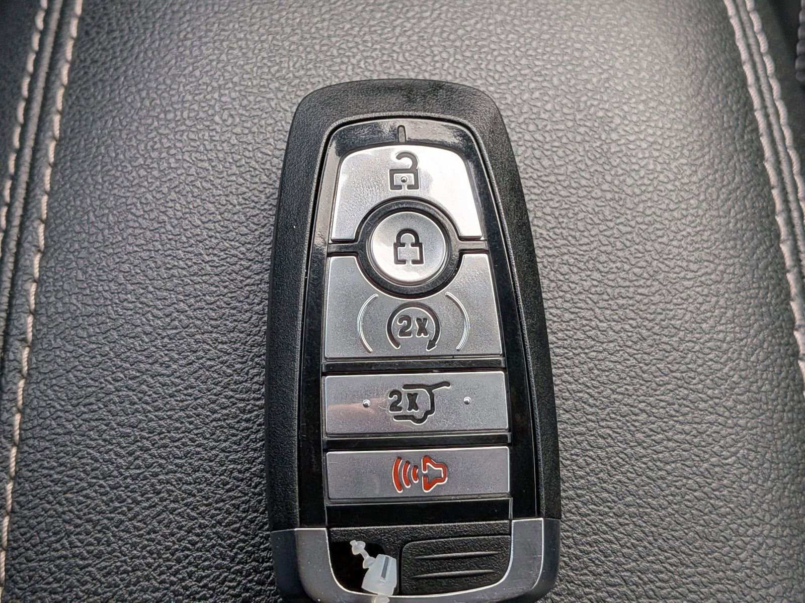 Certified 2023 Ford Escape Active w/ Tech Pack #2 image 33