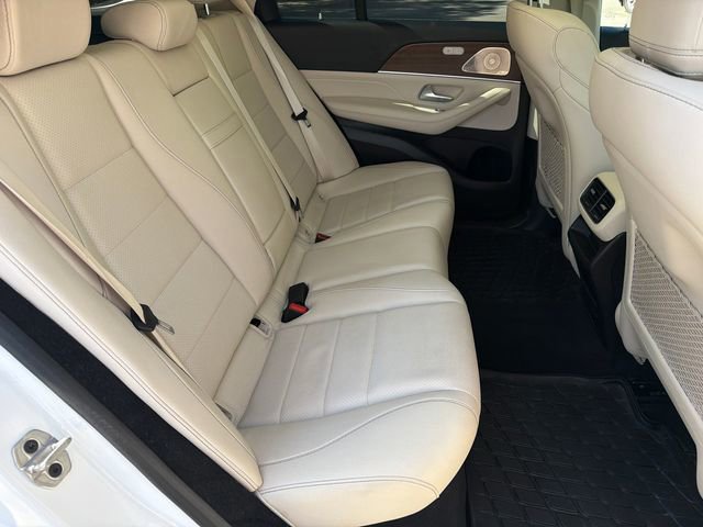 Used 2022 Mercedes-Benz GLE 350 image 17