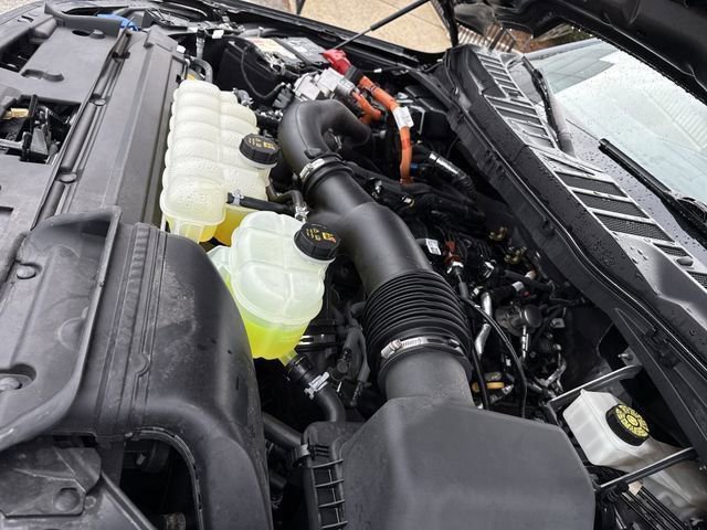 Certified 2024 Ford F150 XLT w/ Equipment Group 302A MID image 23