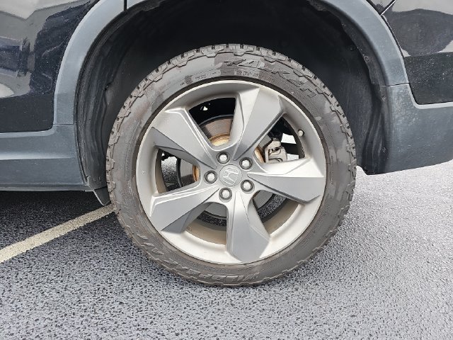 Used 2021 Honda Passport Touring image 9