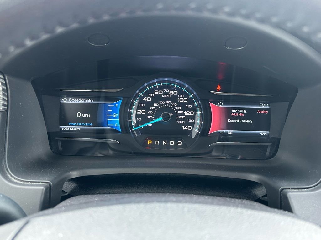 Certified 2019 Ford Flex SEL w/ Equipment Group 202A image 28