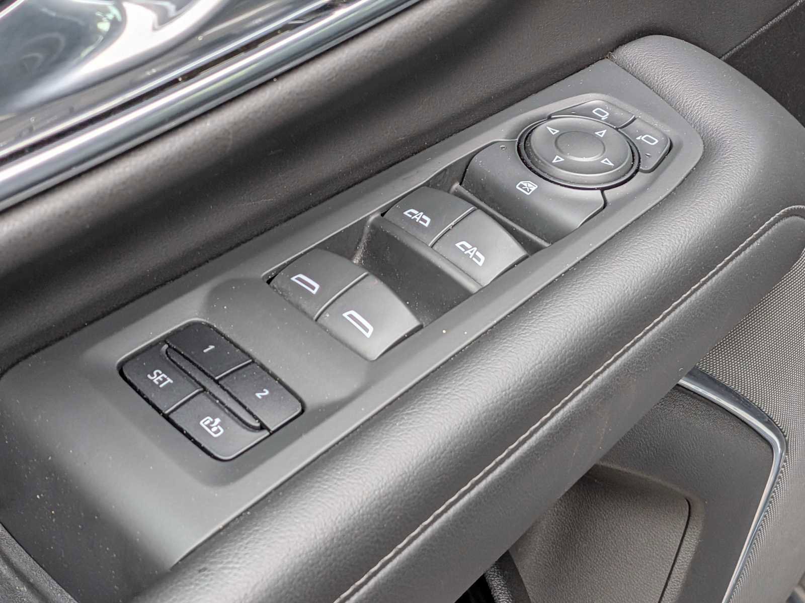 Used 2021 Chevrolet Tahoe Z71 AWD/4WD image 16