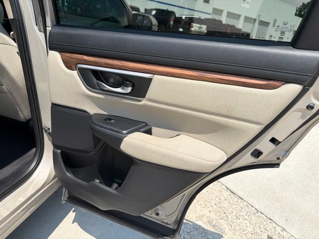 Used 2019 Honda CR-V EX image 37