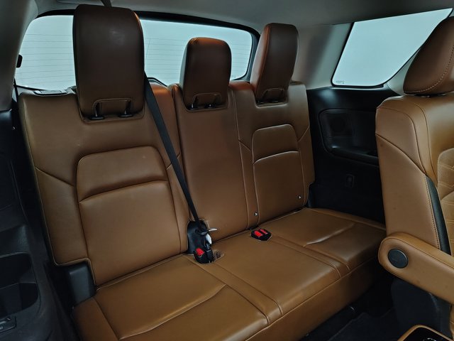 Used 2023 Nissan Pathfinder Platinum AWD/4WD image 32