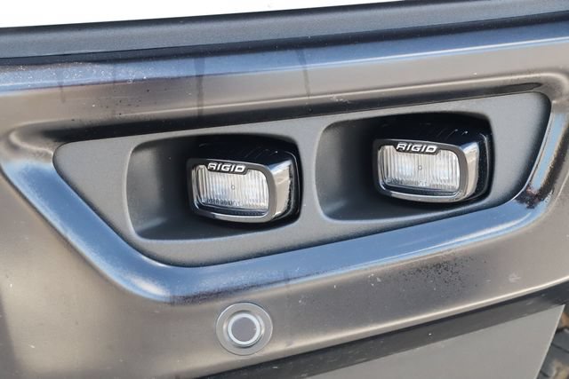 Certified 2024 Ford F150 Raptor AWD/4WD image 8