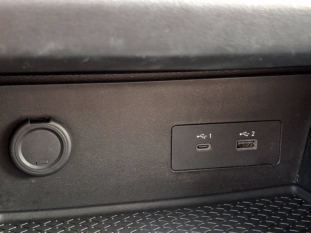 Used 2022 Nissan Pathfinder SL AWD/4WD image 24