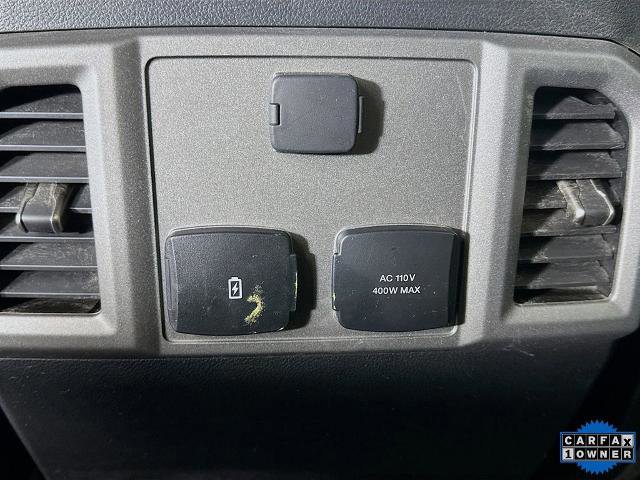 Certified 2020 Ford F150 Raptor w/ Equipment Group 801A Mid image 26