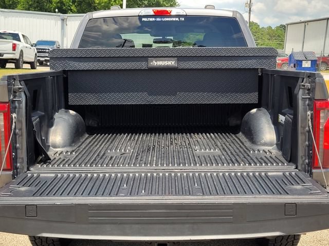 Certified 2024 Ford F150 XLT w/ Tow/Haul Package AWD/4WD image 9