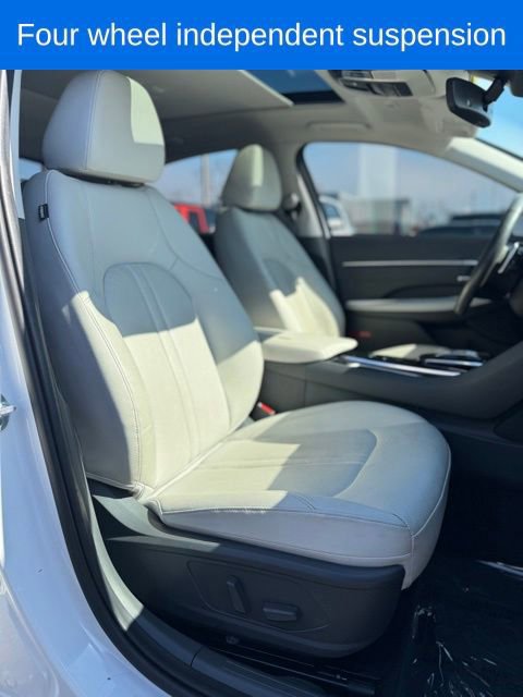 Used 2022 Hyundai Sonata Limited image 25