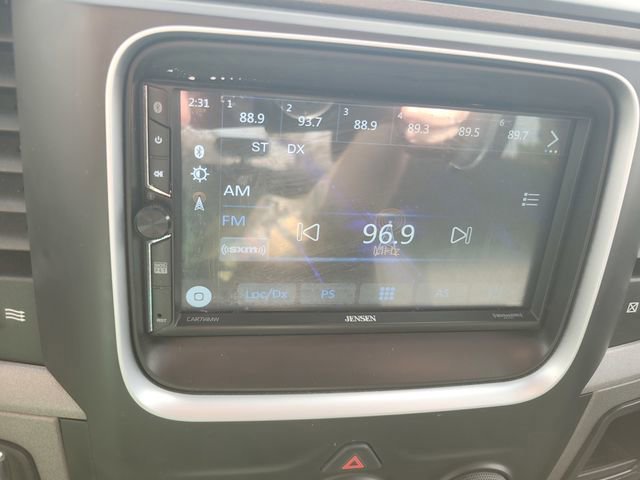 Used 2023 RAM 1500 Tradesman w/ Popular Equipment Group image 22