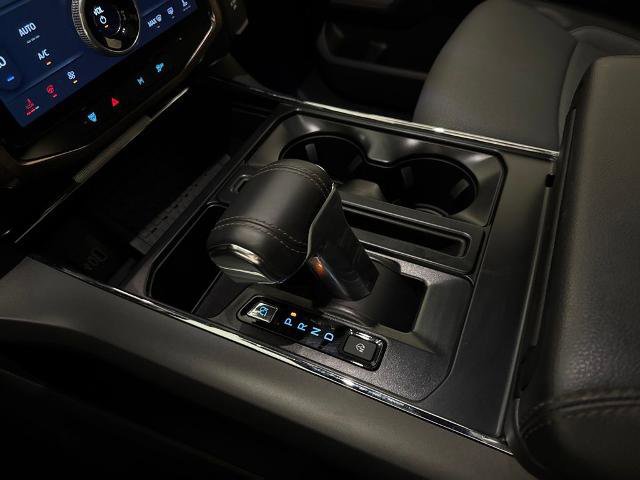 Certified 2025 Ford F150 Lightning Lariat image 32